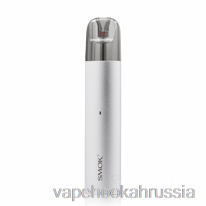 Vape Russia Smok Solus 16w комплект стручков серебро